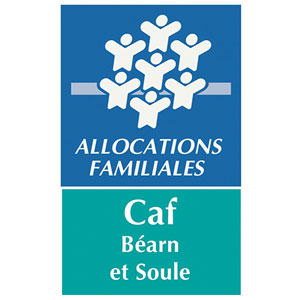 Logo-CAF