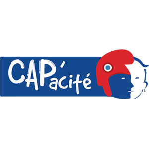 Logo-Capacity