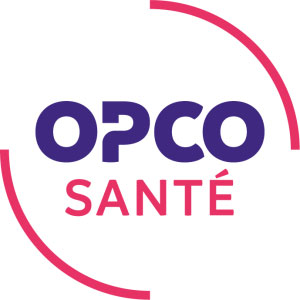 Logo-OPCO Santé